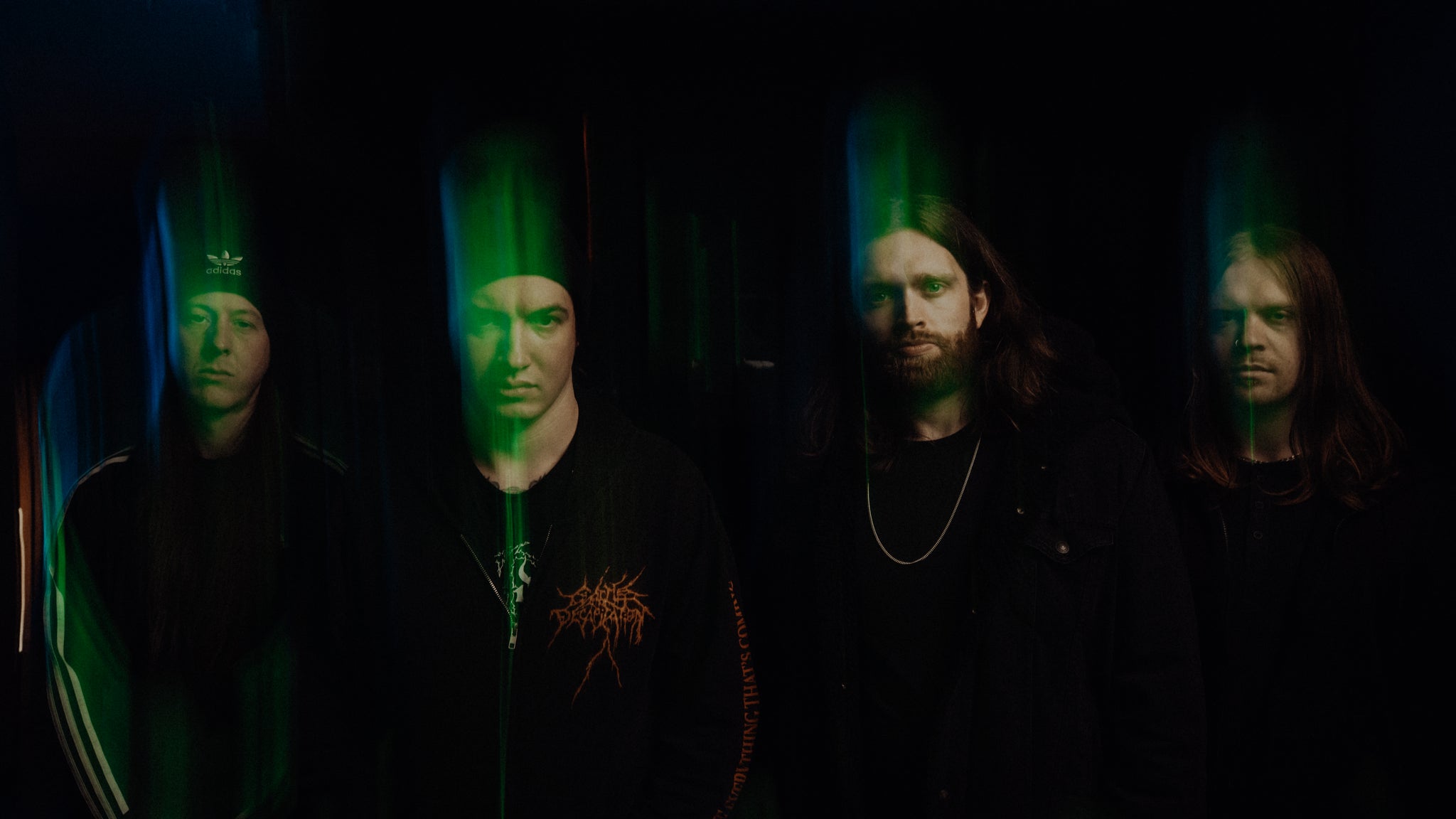 Shadow of Intent Image