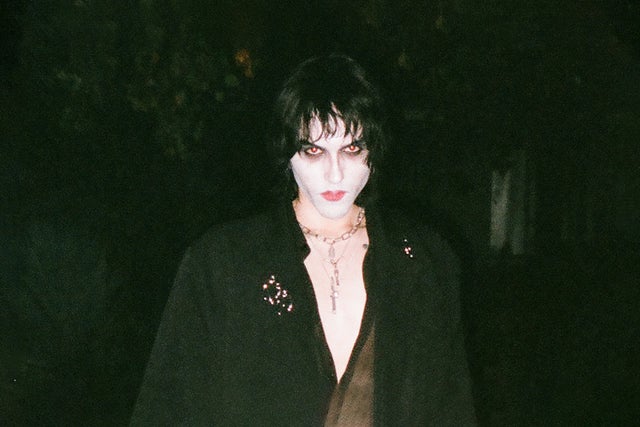 Johnny Goth