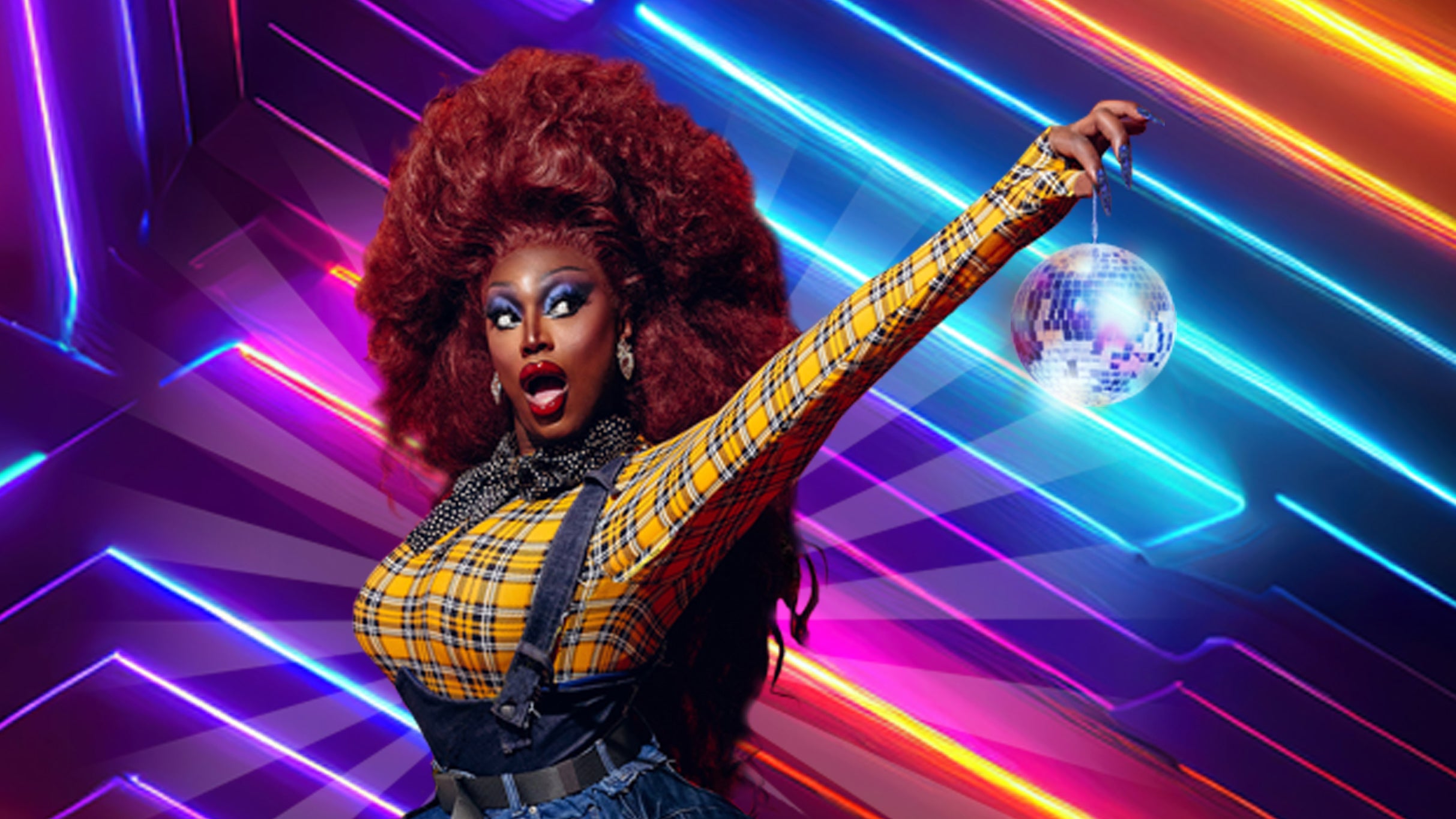 Baltimore Pride After Party featuring Sapphira Cristál