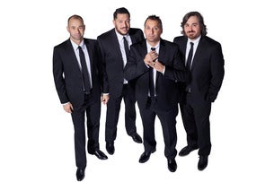 Impractical Jokers 