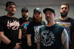 HATEBREED | Official Knotfest Sideshow