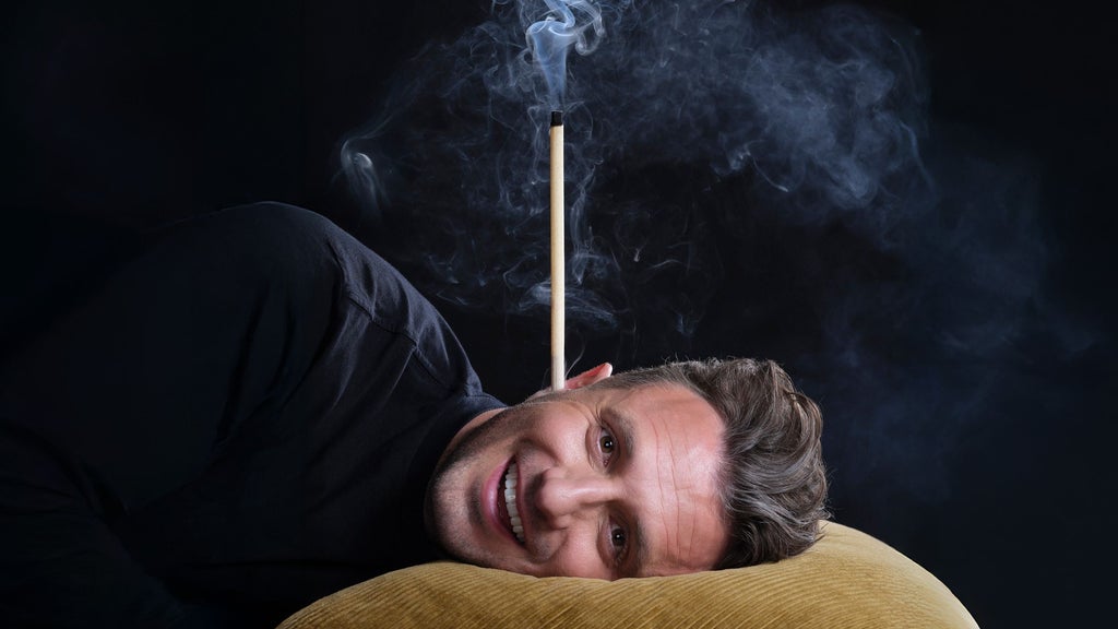 Photo of Tommy Little