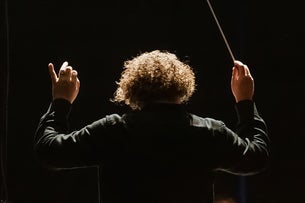 St. Louis Symphony Orchestra: Symphonie Fantastique