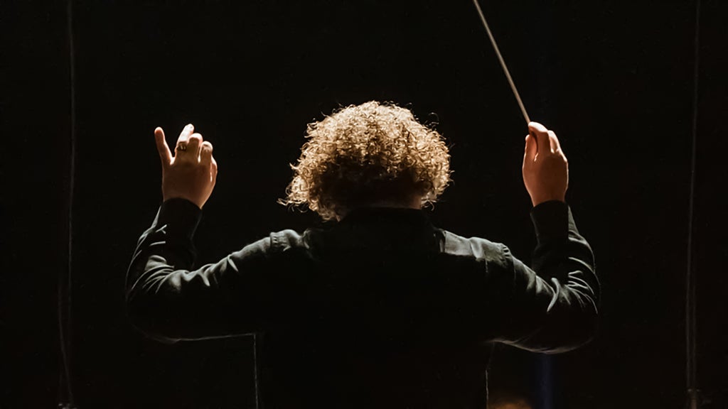 Hotels near Symphonie Fantastique Events