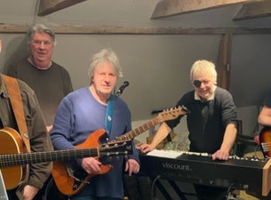 Bilde for arrangement Releasekonsert The TRUELOVES play Lee Clayton