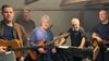 Releasekonsert The TRUELOVES play Lee Clayton