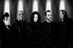 WMMR Presents Evanescence + Halestorm