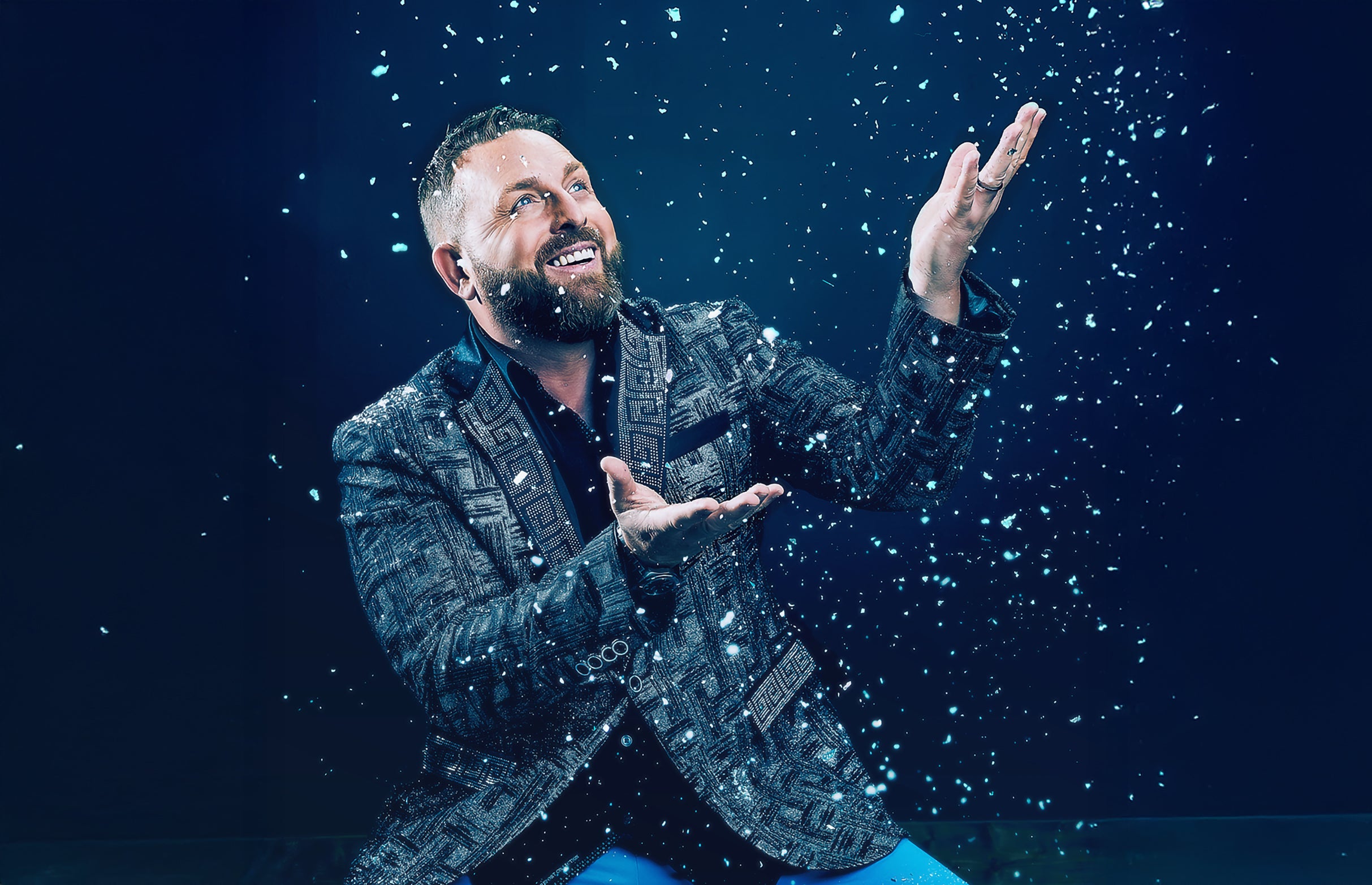 presale code for Johnny Reid tickets in Windsor - ON (The Colosseum at Caesars Windsor)