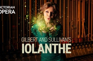 Victorian Opera - Iolanthe