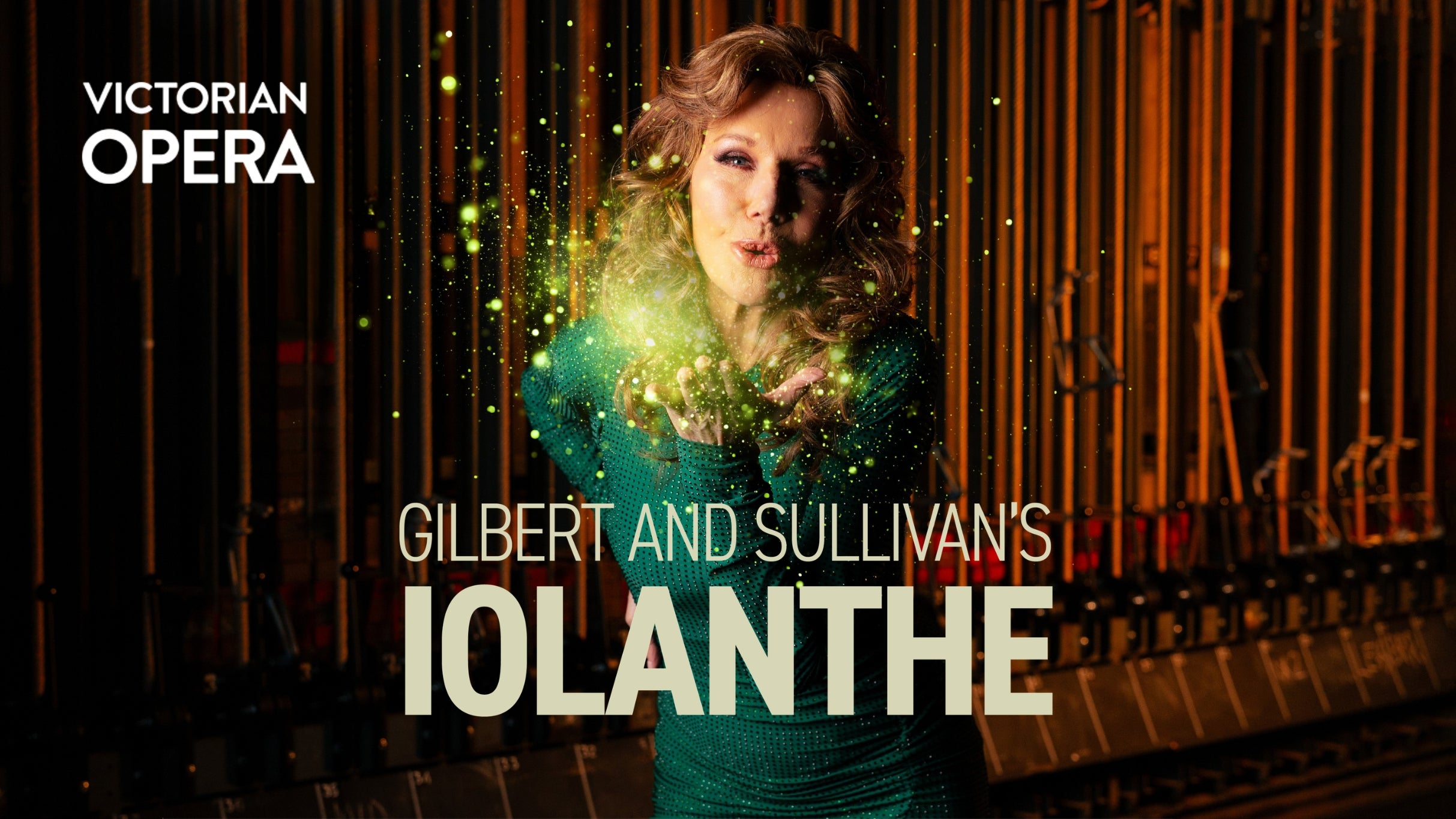 Victorian Opera - Iolanthe