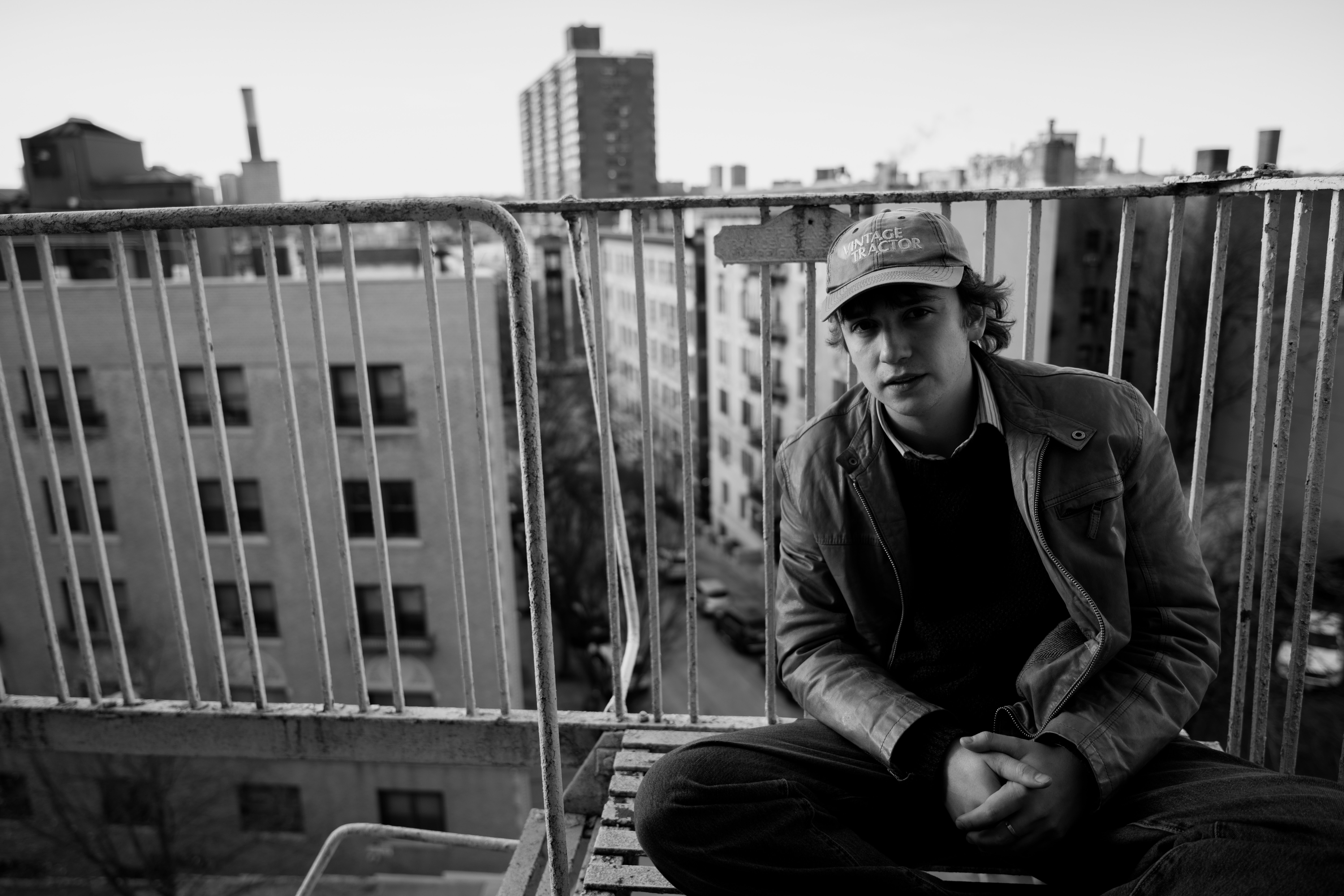 Dermot Henry – 2026-06-04