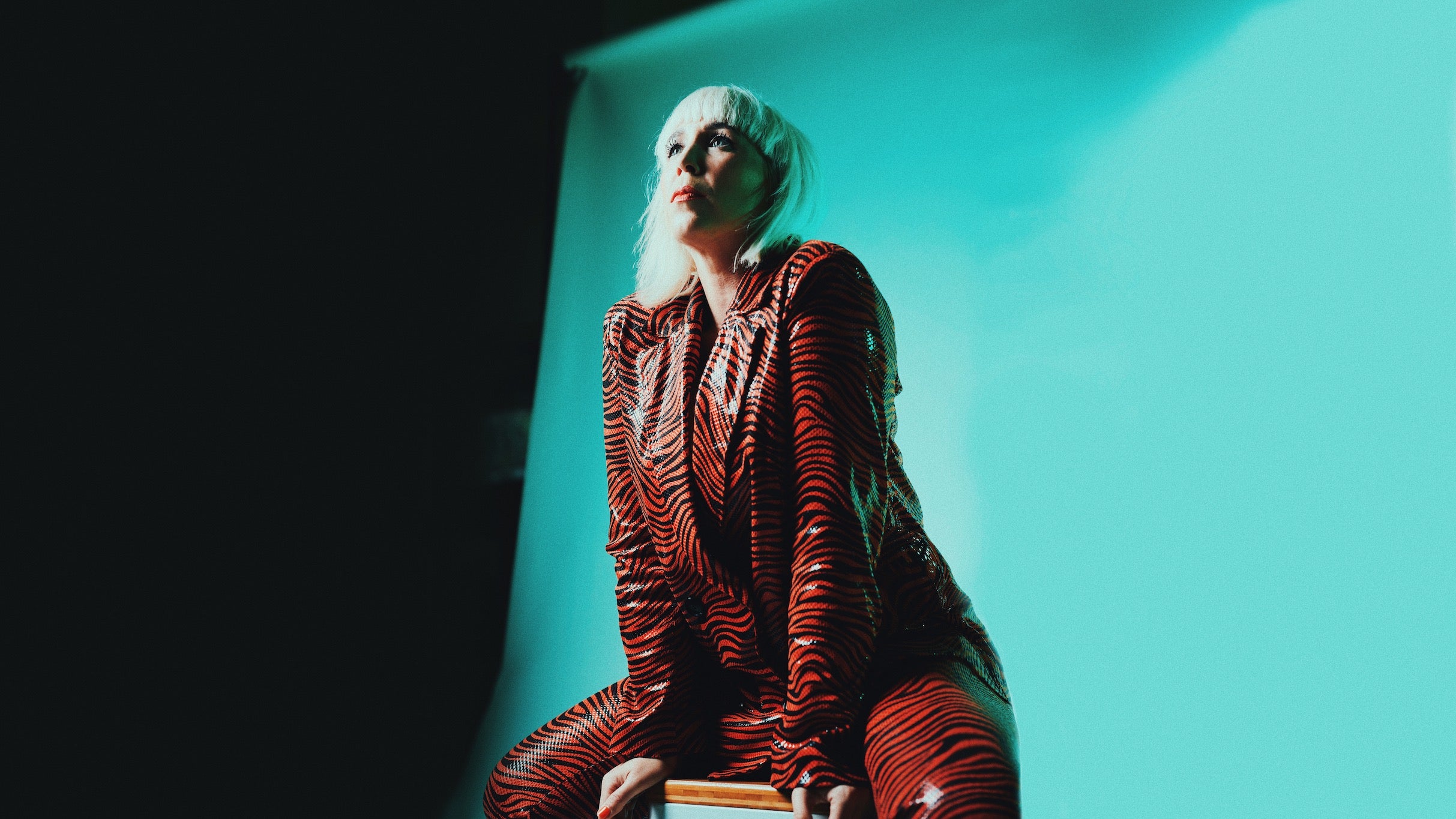 Katy Steele— the undressed tour