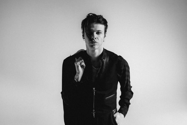 Presale codes for yungblud idols the world tour: members use these when buying pre-sale tickets