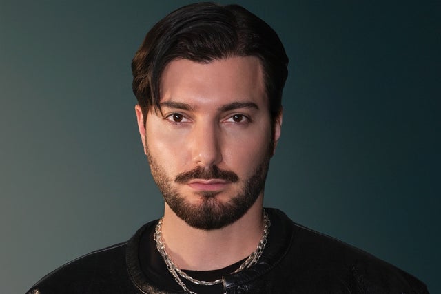 Presales to alesso: members use these when buying pre-sale tickets