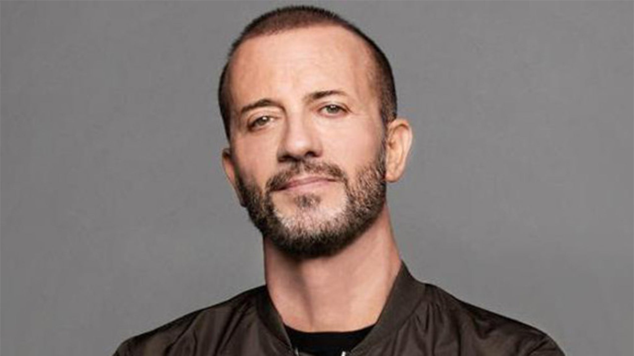 RAF - Self Control 40th Anniversary