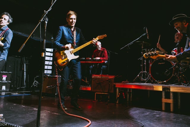 The Dream Syndicate
