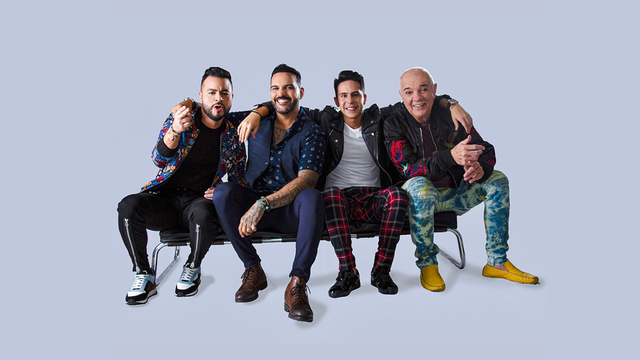 Guaco-Tour USA 2022 presale code for show tickets in New York City, NY (Palladium Times Square )