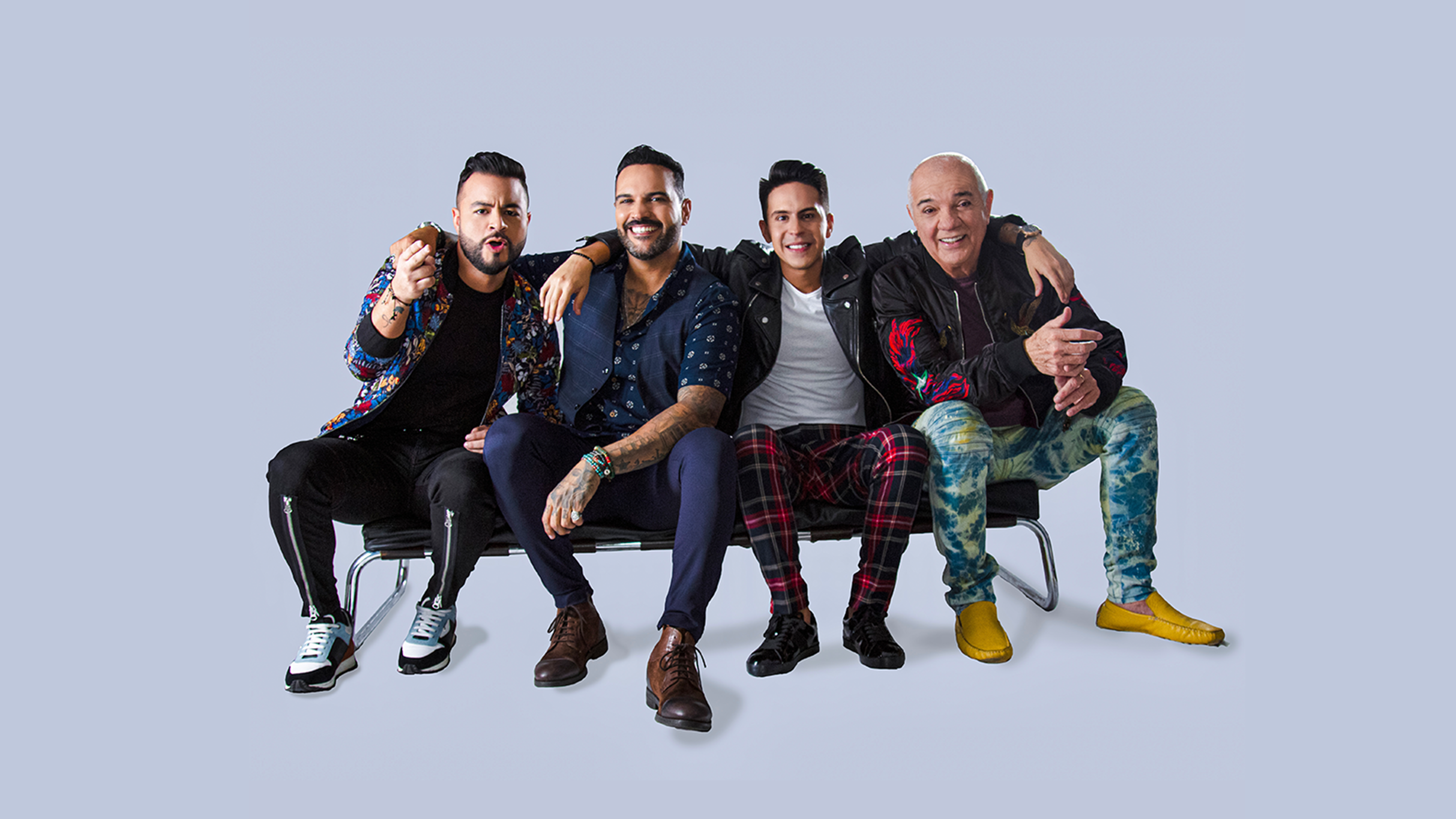Presale codes for guaco: members use these when buying pre-sale tickets