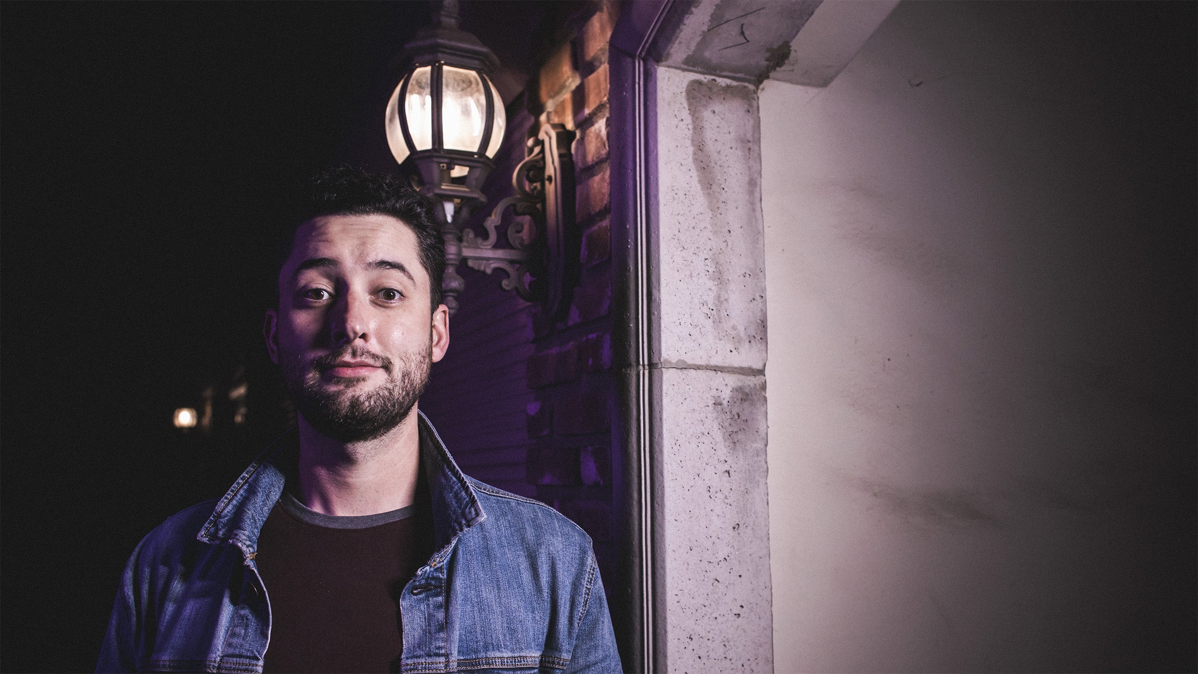Caleb Synan pre-sale password for tickets in Indianapolis, IN (Clowes Memorial Hall)