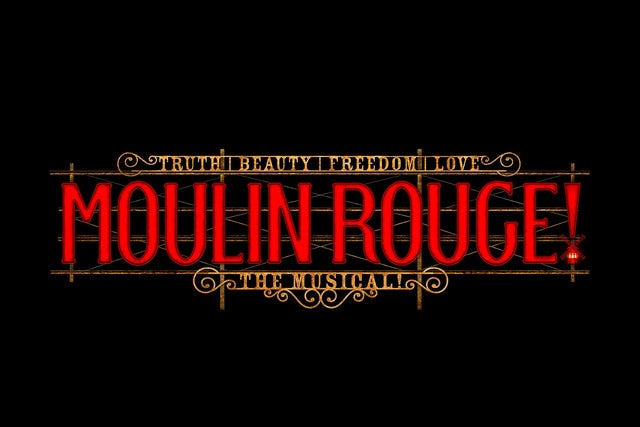 Moulin Rouge! The Musical (NY)