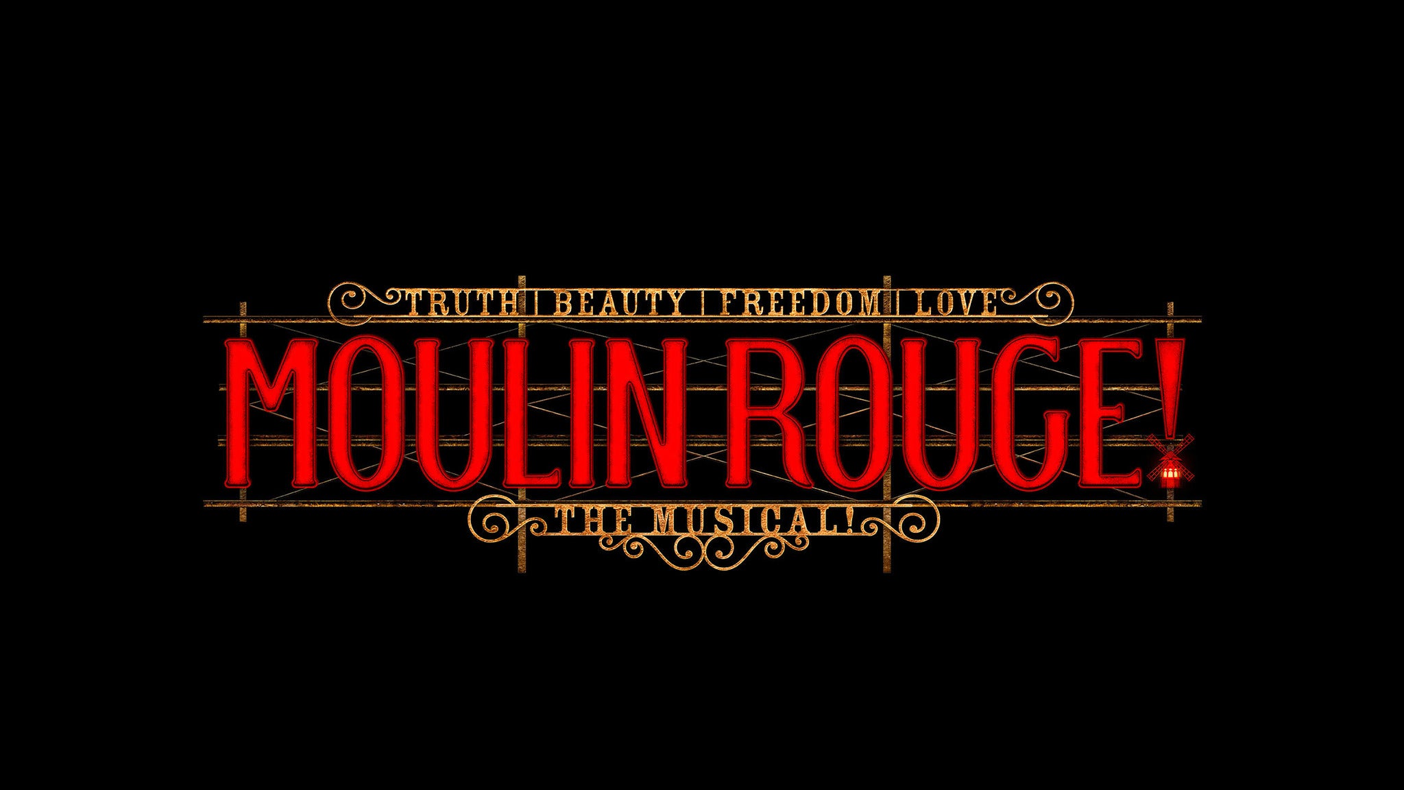 Moulin Rouge! The Musical (NY) presale information on freepresalepasswords.com
