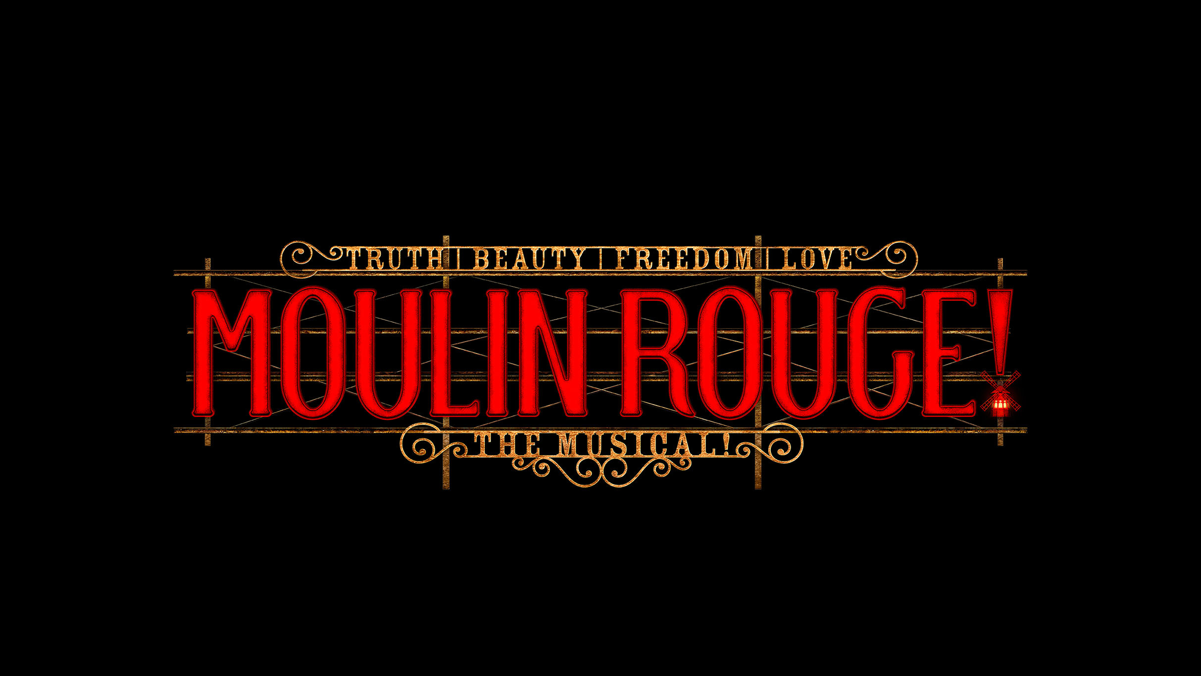 Moulin Rouge