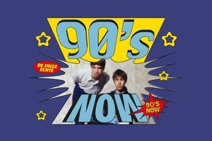 90's NOW