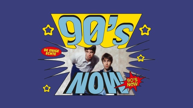 90's NOW