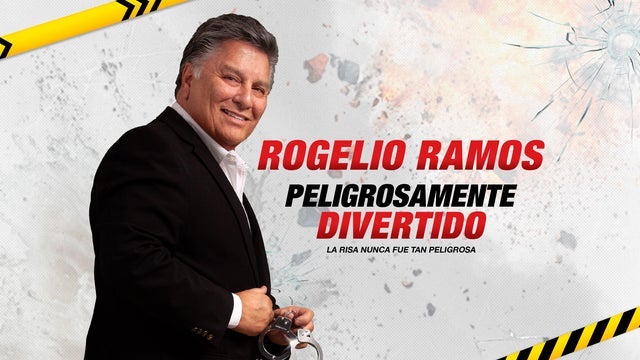 Rogelio Ramos