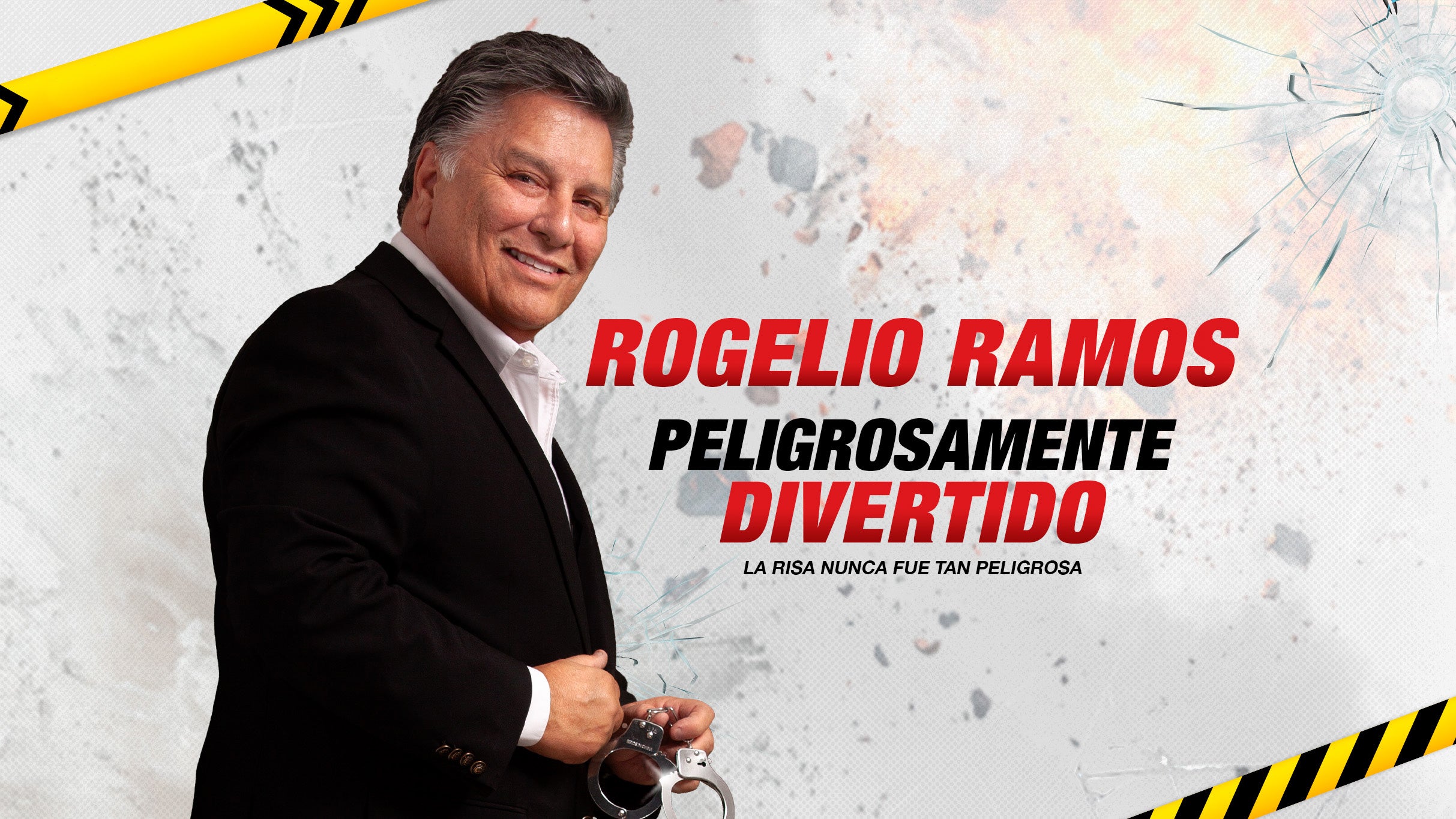 Rogelio Ramos (En Español)