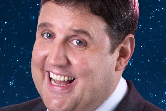 Peter Kay