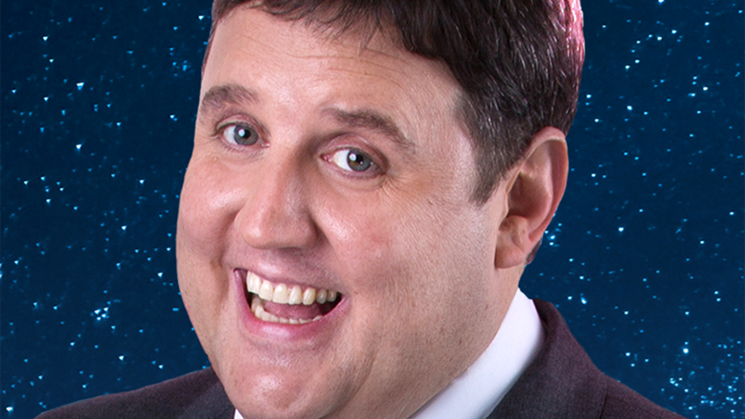 Peter Kay