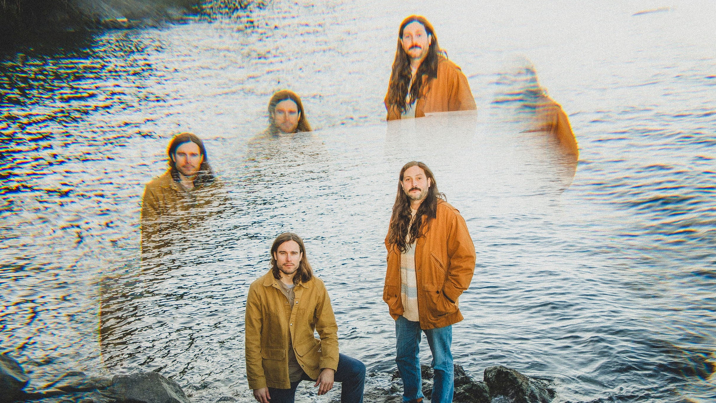 Surf Hat at Mercury Lounge – New York, NY