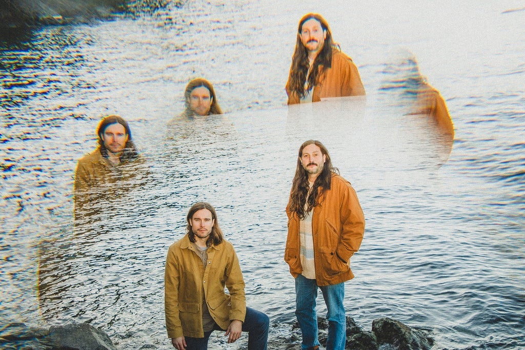 Surf Hat Live in Sydney