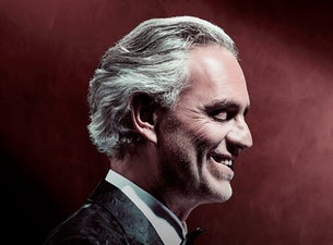 Andrea Bocelli, 2025-05-02, Лондон