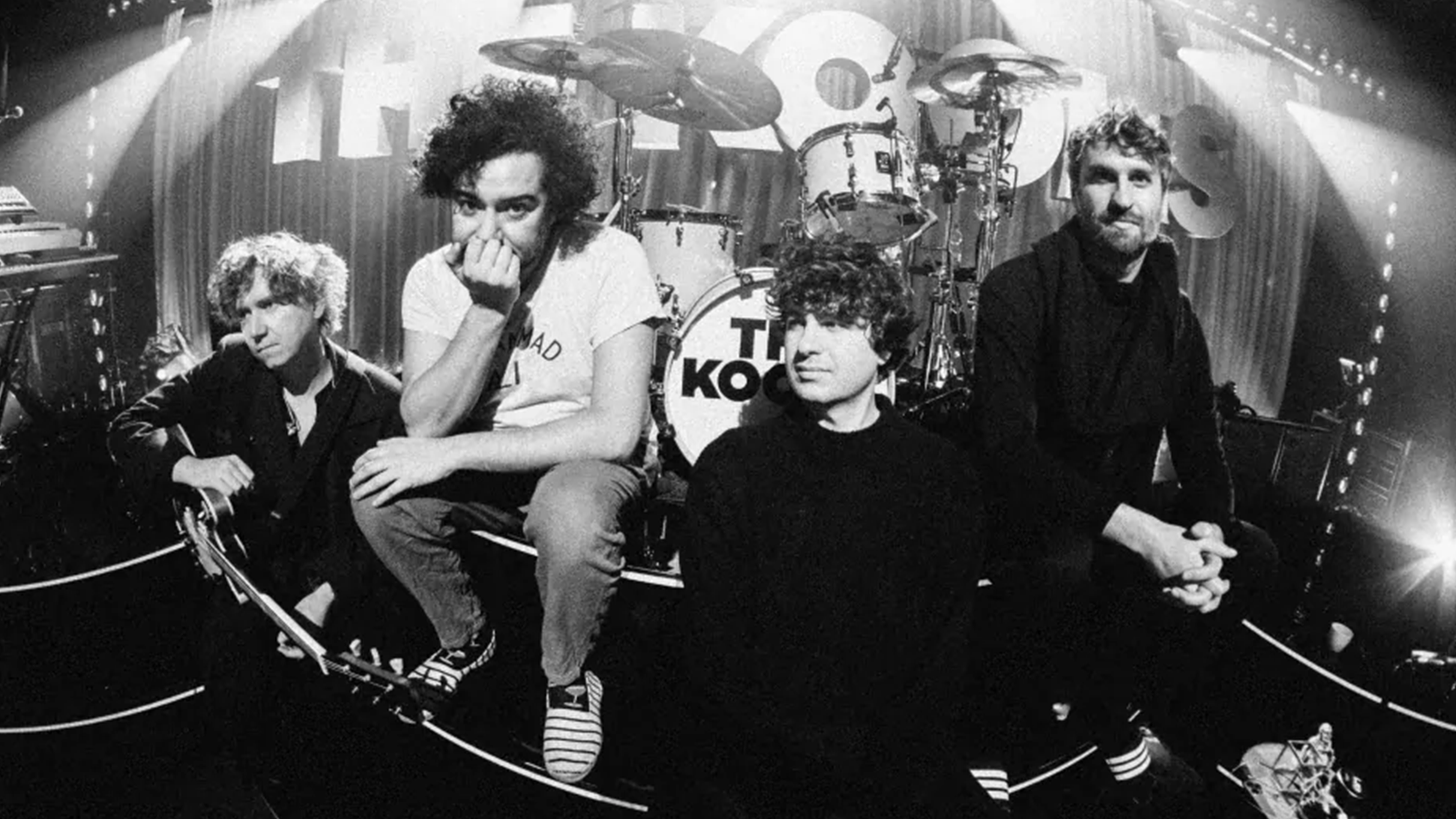 The Kooks