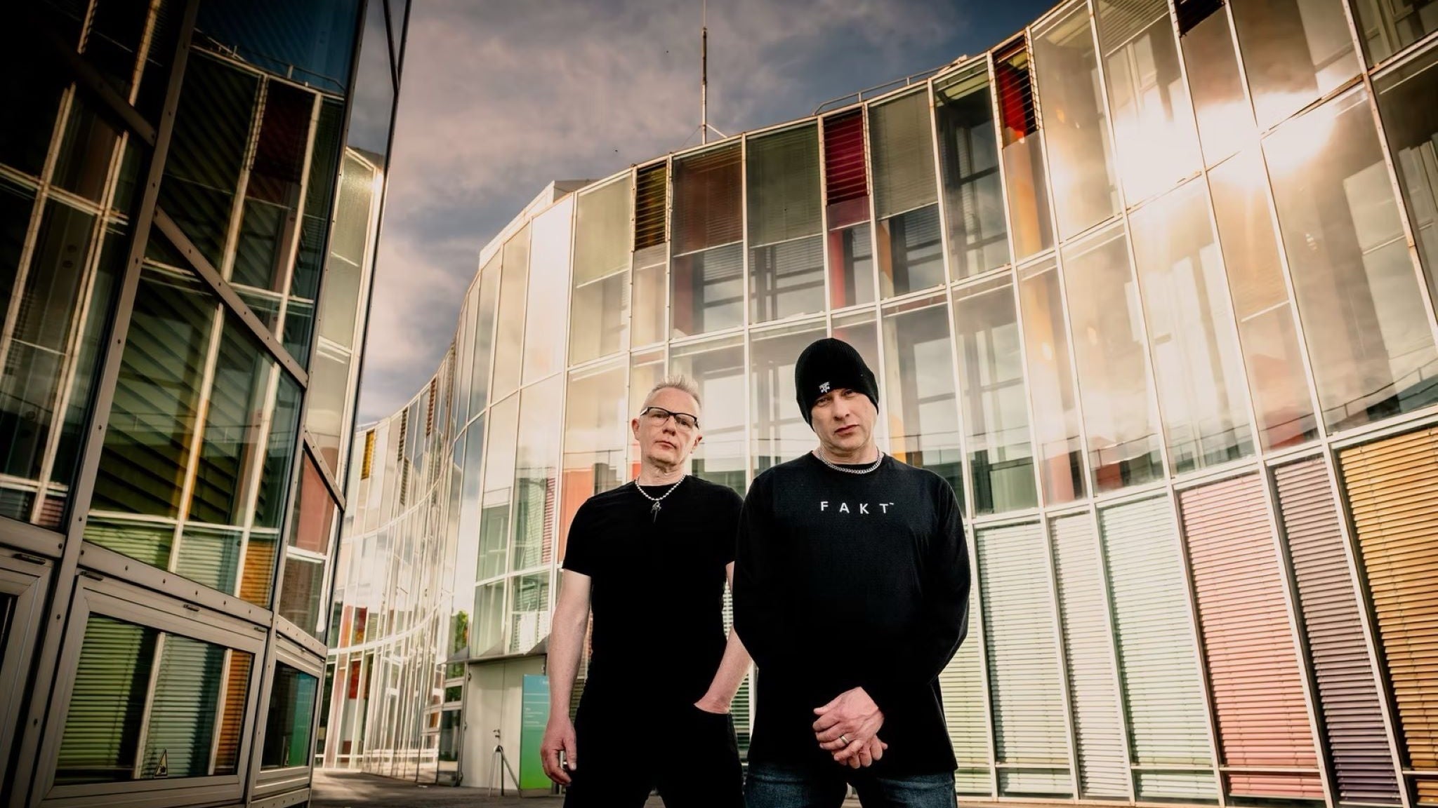 MESH - ‘The Truth Doesn’t Matter' UK Tour 2026