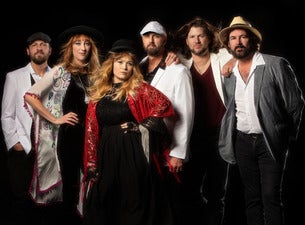 image of Rumours: A Fleetwood Mac Tribute