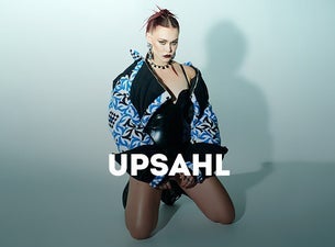 UPSAHL, 2024-08-17, Варшава