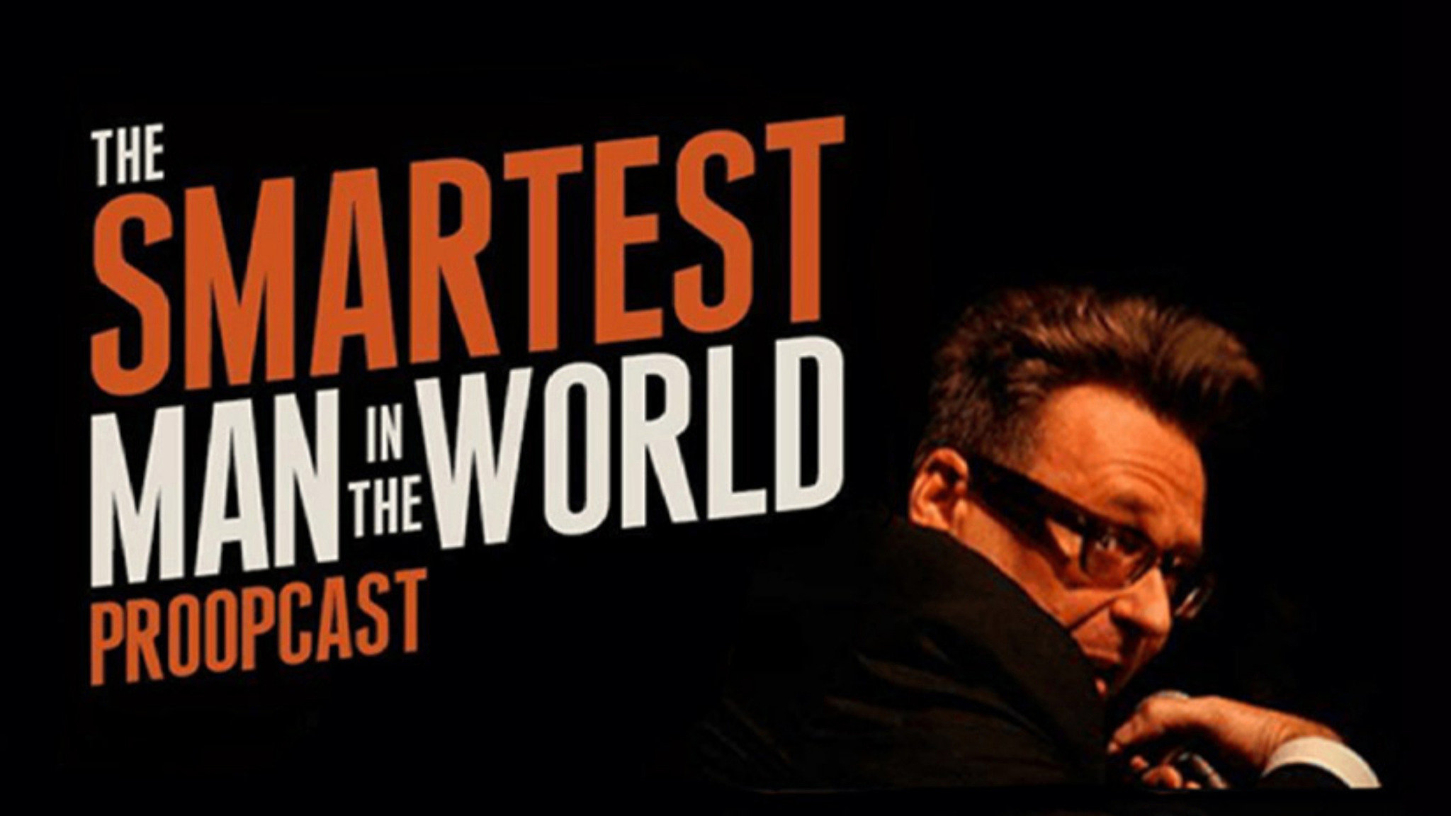 The Smartest Man In the World Tickets Event Dates & Schedule