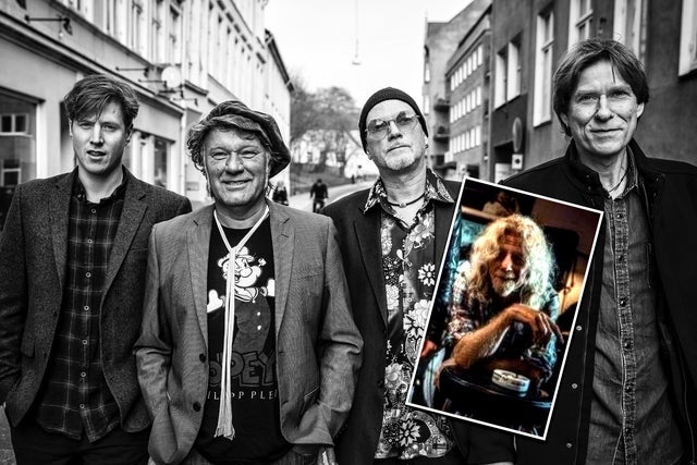 Gasolin Forever presale information on freepresalepasswords.com