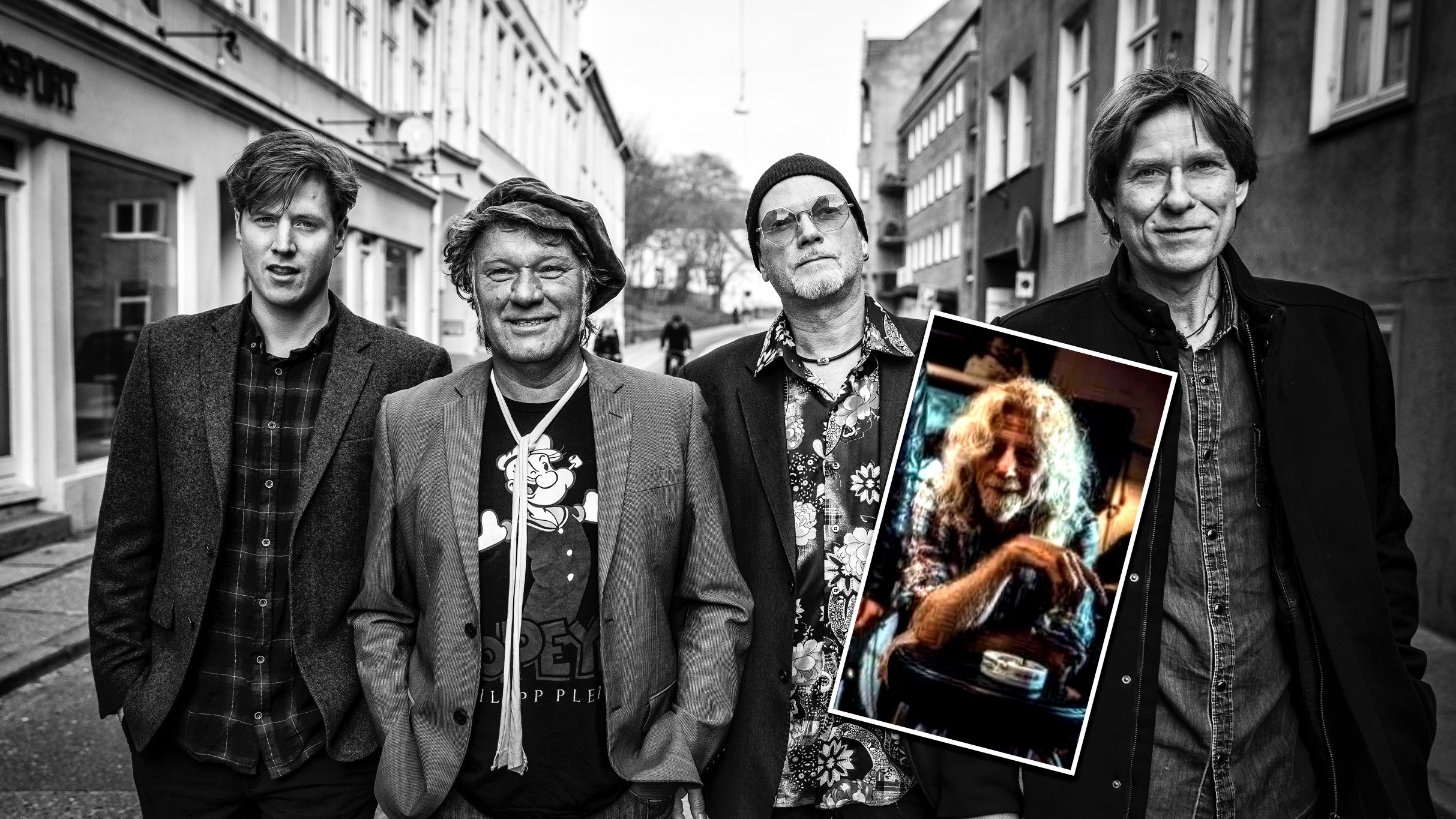 Gasolin Forever concerts and tour dates | GlobalGigMap