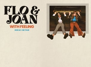 Flo and Joan