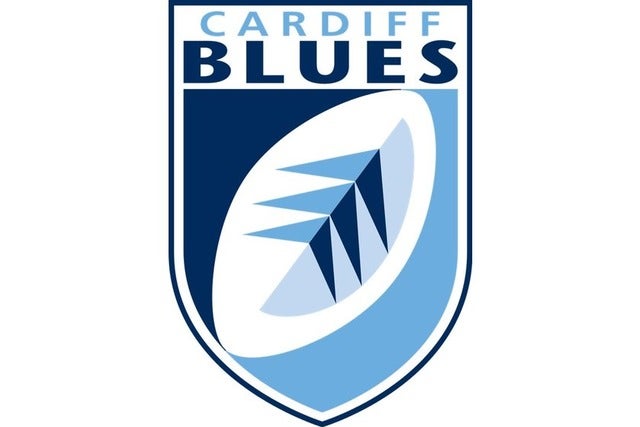 Cardiff Blues V Southern Kings Event Title Pic