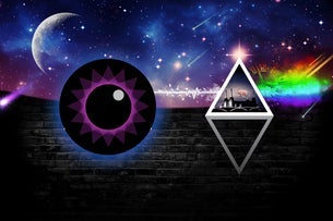 Echoes of Pink Floyd - 60 Years of Pink Floyd