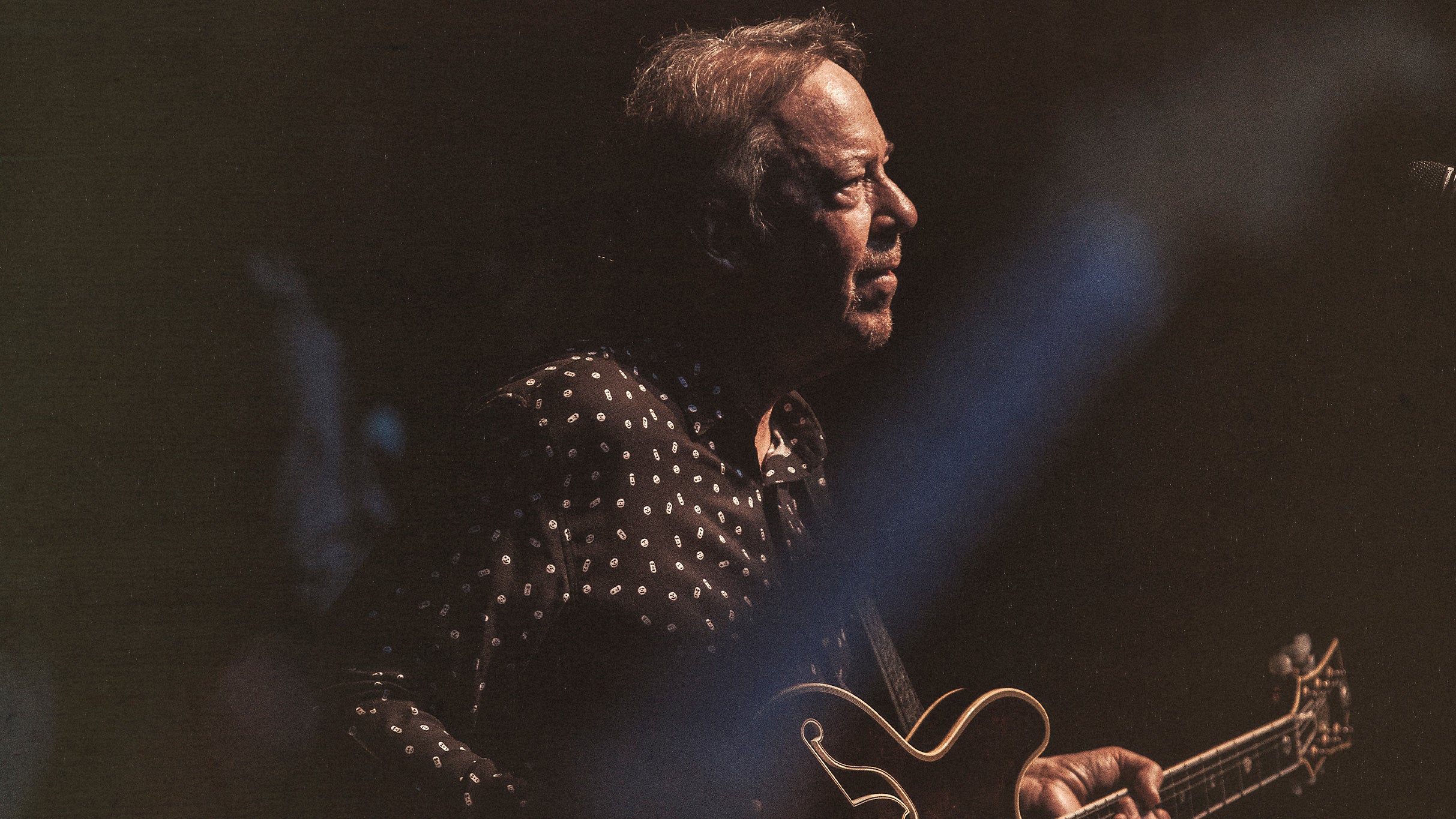 Boz Scaggs - Summer 23 Tour presale code