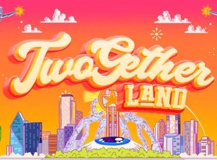 image of TwoGether Land