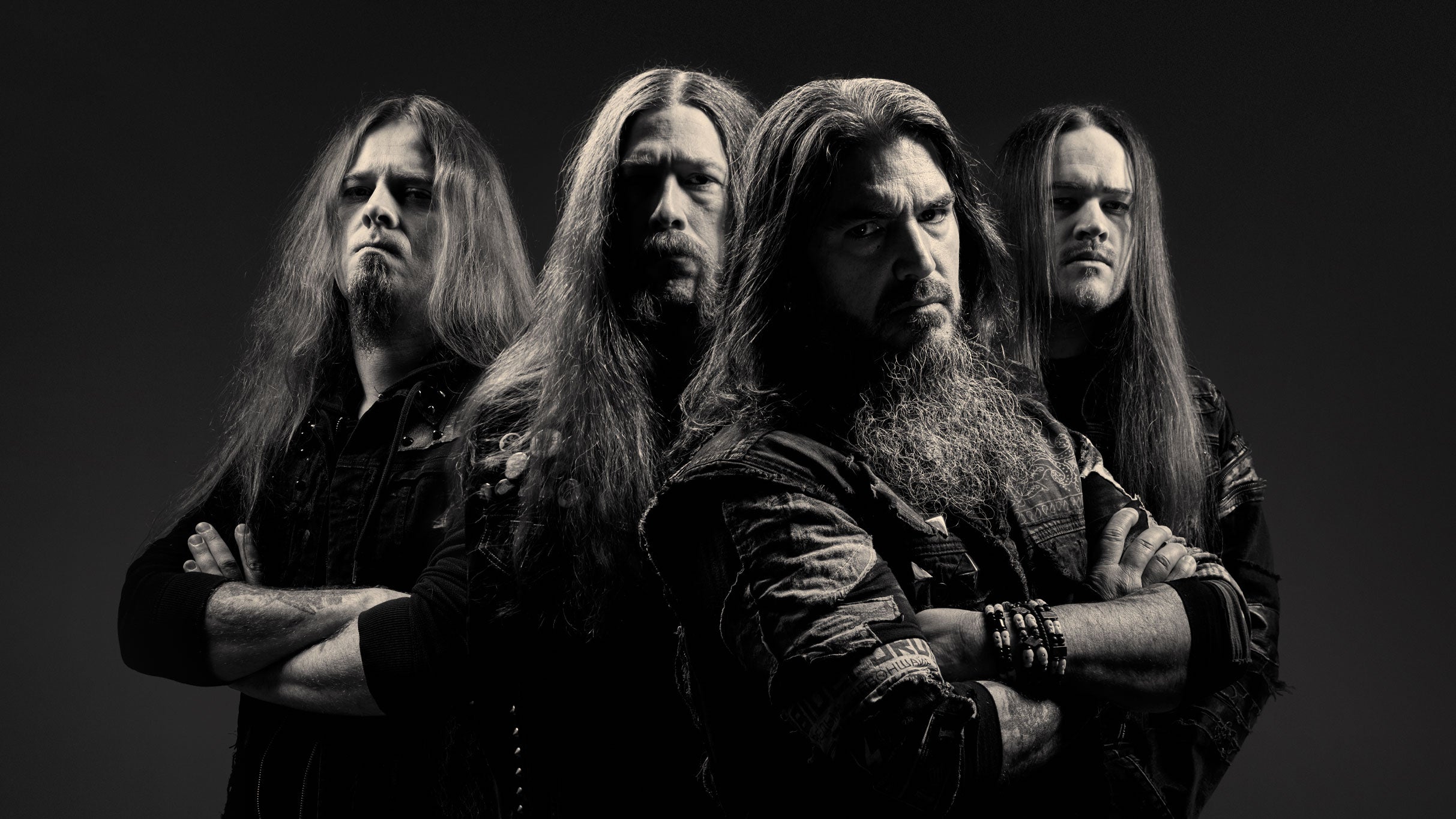 Machine Head - Slaughter The Martour in Auckland promo photo for Exclusive presale offer code