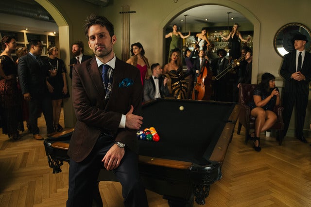 Artist Image Thumbnail