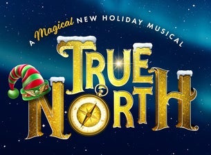 True North Holiday Concert